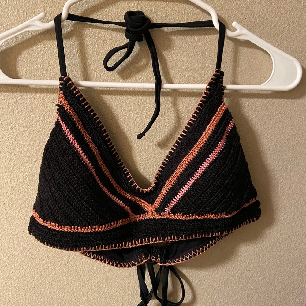 Swim top